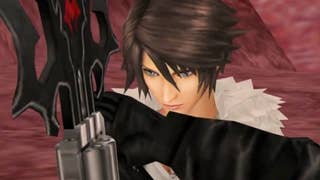 FF8 Remastered seeing physical release on PS4