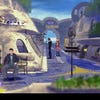 Capturas de pantalla de Final Fantasy VIII