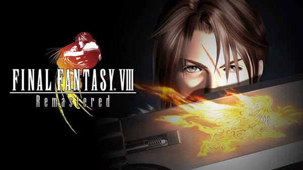 Final Fantasy 8 Remastered chega já em Setembro | Eurogamer.pt