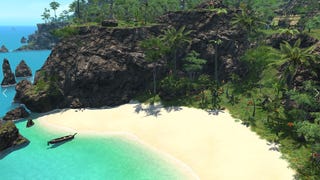 Final Fantasy XIV diventa Animal Crossing con l'arrivo delle Island Sanctuary