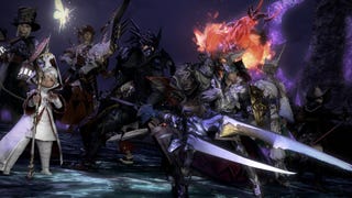 Final Fantasy XIV Online delays next patch due to COVID-19