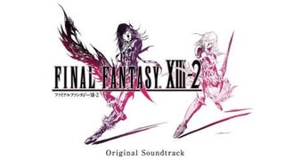 30-40 ore per la trama di Final Fantasy XIII-2