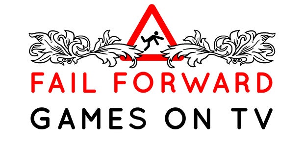 Fail Forward: How Television Fails At Discussing Games