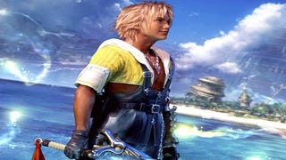 Final Fantasy X HD será afinal uma remasterização
