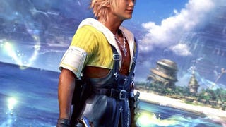 Final Fantasy X HD será afinal uma remasterização