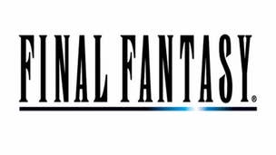 Final Fantasy coming to iPhone