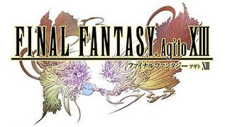 Final Fantasy Agito XIII still in development, says Square