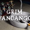 Grim Fandango screenshot