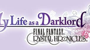 Extra details surface for FFCC: My Life as a Dark Lord 