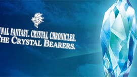Teaser site for FFCC: The Crystal Bearers goes live