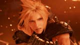 Final Fantasy VII Remake - prova