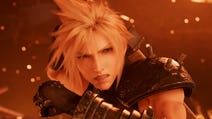 Final Fantasy VII Remake - prova