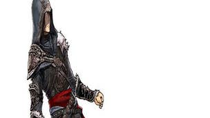 Ezio costume to appear in FFXIII-2