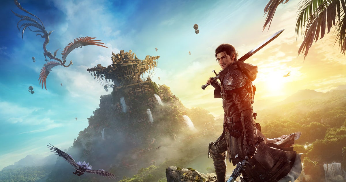 Square Enix Revenues Continue to Decline: A Technical Analysis