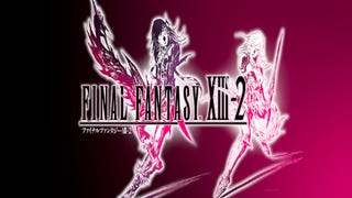 Square: Keep your FFXIII saves for FFXIII-2
