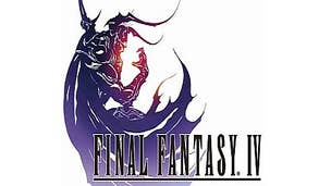 Final Fantasy IV getting the Virtual Console treatment in Japan