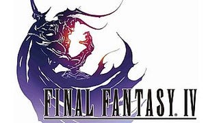 Final Fantasy IV getting the Virtual Console treatment in Japan