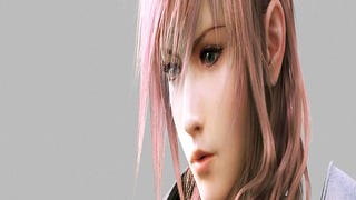 Square sends out Final Fantasy XIII-2 shots and Historia Crux Q&A