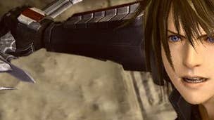 Quick Shots: FFXIII-2 Mass Effect, Ultros and Typhon DLC screened