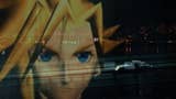 Vizionářský krátký film k vydání Final Fantasy 7 Rebirth