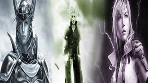 Final Fantasy FAQ and Beginner's Guide: The Best, Worst, and Weirdest Final Fantasy Games