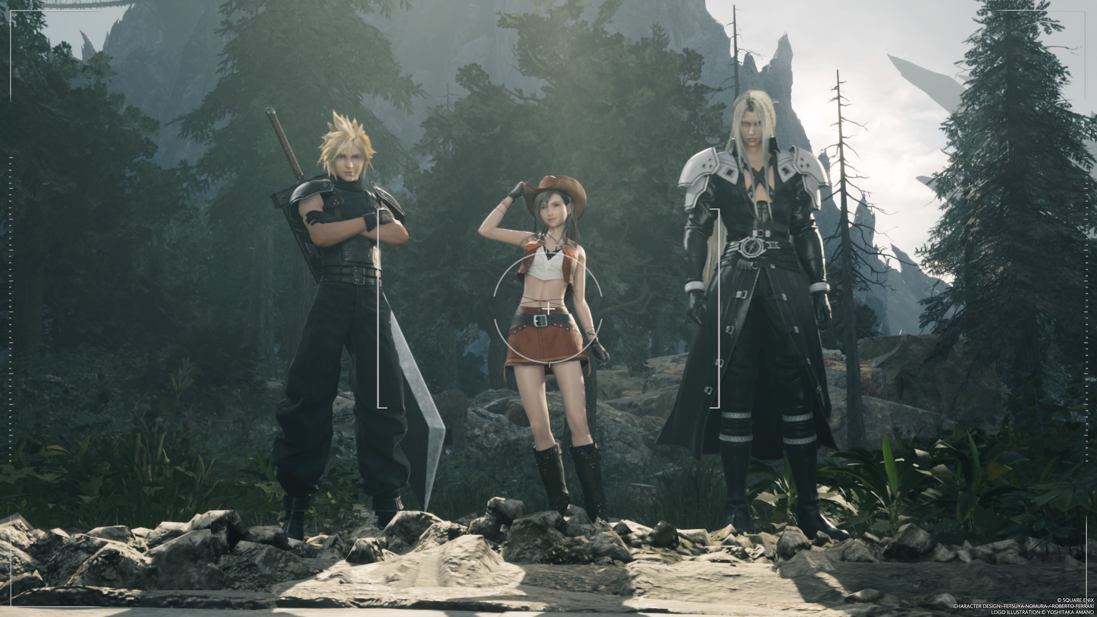 El futuro de la saga Final Fantasy no debe estar en la exclusividad, según el productor de la serie