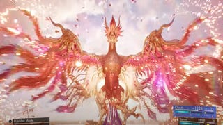 Vysoko hodnocené Final Fantasy 7 Rebirth je už v prodeji