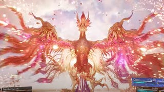 Vysoko hodnocené Final Fantasy 7 Rebirth je už v prodeji
