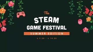The Steam Game Festival 2020 will kick off on June 9, the same day E3 was meant to begin