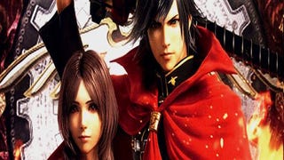 Japanese charts - Final Fantasy Type-0 moves close to 500,000 units 