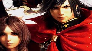 Japanese charts - Final Fantasy Type-0 moves close to 500,000 units 