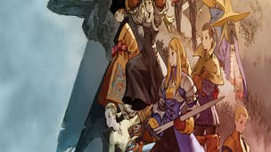 Final Fantasy Tactics 2 Was Real, and Here's What it Would Have Looked Like