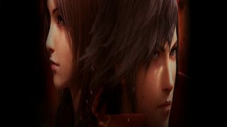 Final Fantasy Type-0 finally dated... in Japan