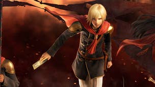 Final Fantasy Agito European trademark suggests western release at some point