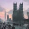 Artworks zu Assassin's Creed: Syndicate
