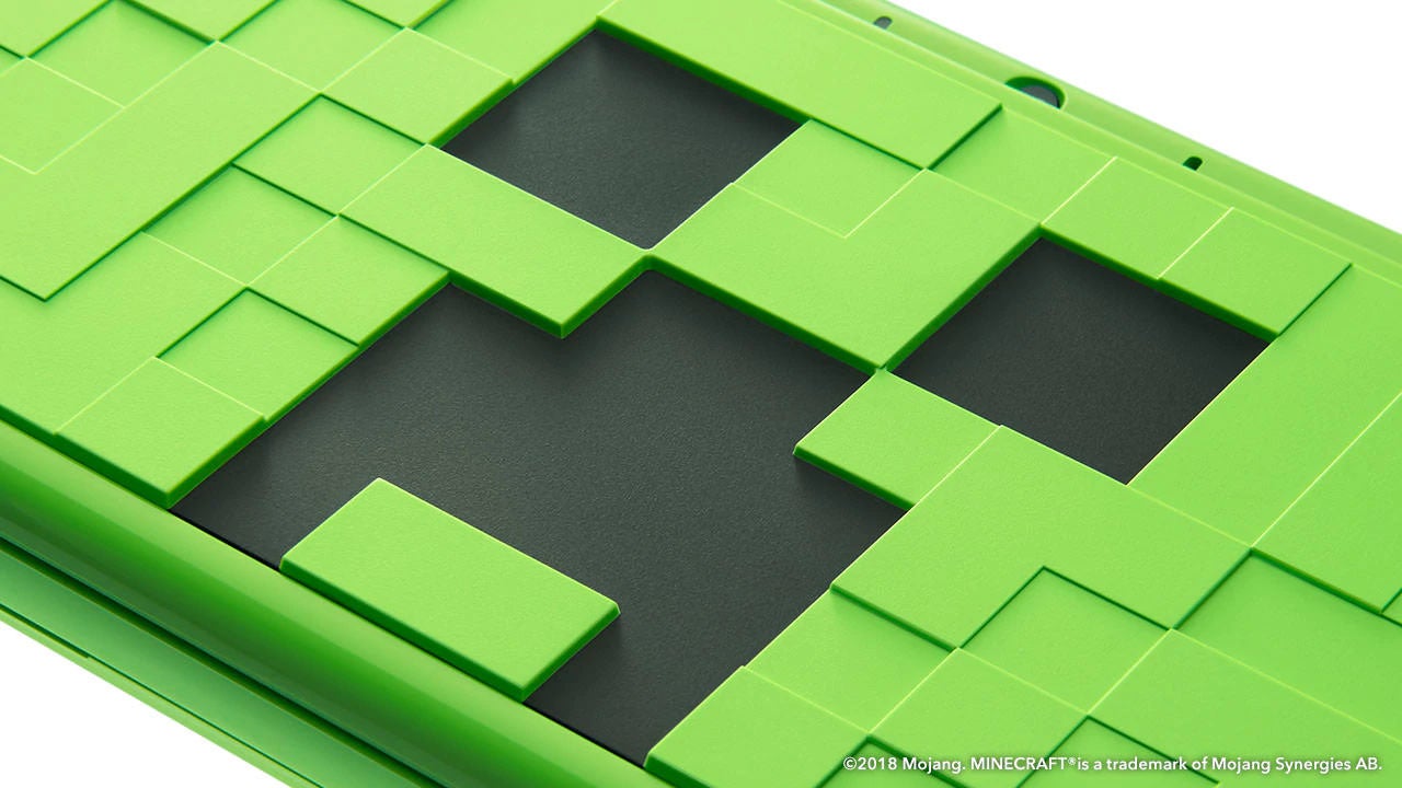 Así son las New Nintendo 2DS XL especiales de Animal Crossing
