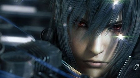 Square Enix werkt volop aan FF Versus XIII