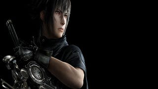 No Versus XIII at gamescom, in process of voice casting