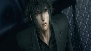 Nomura: FF Versus XIII may not be shown at E3 due to changes