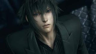 Nomura: FF Versus XIII may not be shown at E3 due to changes