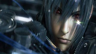 Nomura: Tests on Versus XIII gameplay ongoing since March