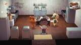 Habitantes de Animal Crossing: New Horizons ficam sem roupa devido a bug caricato