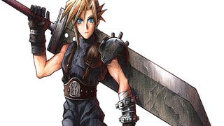 ESRB rates FFVII for PS3 and PSP
