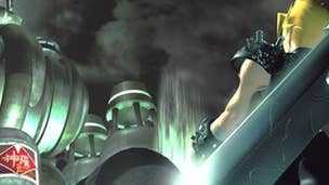 Final Fantasy VII finally re-released on PC