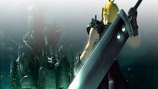 Euro PSN update, June 4 - Trash Panic, Final Fantasy VII