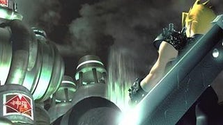 Final Fantasy VII is PSP's most popular digital game of 2010 