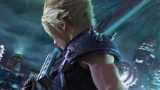 Final Fantasy 7 Remake - premiera i najważniejsze informacje