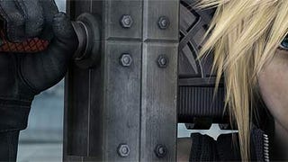 FF bosses: No FFVII remake project "yet," play PSN release "for the time being"