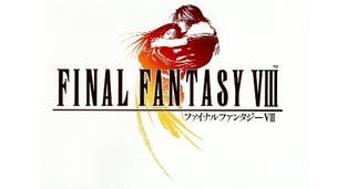 Final Fantasy VIII comes to PSN on February 4