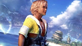 Final Fantasy X HD pode chegar ao Ocidente